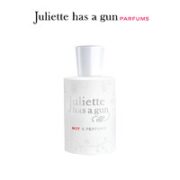 Juliette has a gun 佩枪朱丽叶 系列香水 我不是香水 EDP 50ml