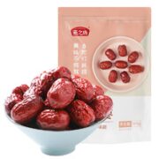 燕之坊 雪域红枣 500g