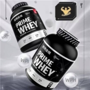 诺特兰德 三重乳清蛋白粉 5磅/桶