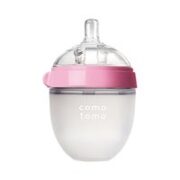 comotomo 婴儿防胀气奶瓶 150ml