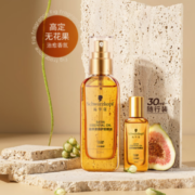 施华蔻 盈萃韧养护发精油30ml