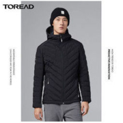 百亿补贴：TOREAD 探路者 男子户外羽绒外套 TADI91303