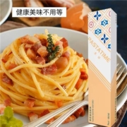 88VIP：PASTATIME意刻 奶油培根 意面 270g*6件