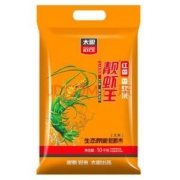 太粮 红香靓虾王 香软米油粘米 10kg*2件