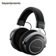 beyerdynamic/拜雅 Amiron Wireless 阿米罗高端特斯拉蓝牙HIFI耳机 32欧姆