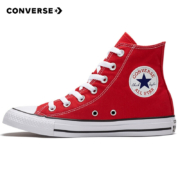 CONVERSE 匡威 男女同款 CONVERSE ALL STAR系列 Chuck Taylor All Star 帆布鞋 101013 40码 US7码