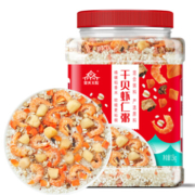 柴火大院 干贝虾仁粥 1.5kg *3件