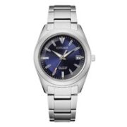 CITIZEN 西铁城 女士光动能手表 FE6150-85L