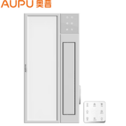 AUPU 奥普 S316N 集成吊顶大功率风暖浴霸
