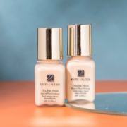 京东特价app：雅诗兰黛（Estee Lauder） DW持妆粉底液17号1W1（象牙白） 7ml*2瓶
