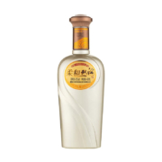 双沟 柔和双沟 银精品 浓香型白酒 42度 450ml 单瓶装 口感绵柔 送礼佳选