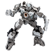 变形金刚(Transformers) 儿童男孩玩具车模型机器人手办生日礼物 经典电影航行家级 SS90惊破天F3176