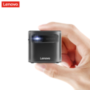 联想（Lenovo） T6X 投影仪家用 投影机办公全高清智能家庭影院 T6X