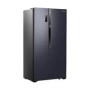 Ronshen 容声 鲜space系列 BCD-451WD11HP 风冷对开门冰箱 451L 星蕴灰