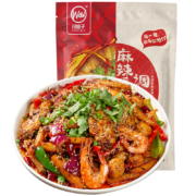 需购券、京东特价APP：川娃子 麻辣香锅调料 100g*1袋