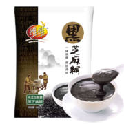 需购券、京东特价APP: 维维 无添加蔗糖芝麻糊 480g*2袋