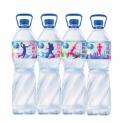 雀巢优活 饮用水 1.5L*12瓶 整箱装