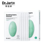 Dr.Jart+ 蒂佳婷 水动力舒缓补水面膜 25g*5片