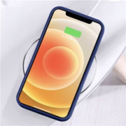 UGREEN 绿联 iphone系列 液态硅胶手机壳