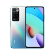 百亿补贴：Redmi 红米 Note 11 4G智能手机 6GB+128GB