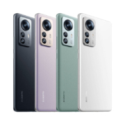 小米12S Pro 5G新品智能手机 徕卡影像 骁龙8+ 120HZ