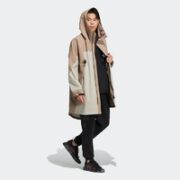 adidas 阿迪达斯 三叶草 男子连帽外套 HE6622
