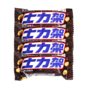 京东特价app:  士力架 小兔子礼盒  120g