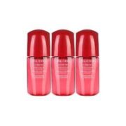 SHISEIDO 资生堂 第三代红腰子精华露 10ml*3瓶