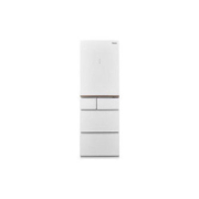 Panasonic 松下 NR-TE43AXB-W 多门冰箱 435L 晶莹白