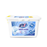 活力28 三合一洁净浓缩洗衣凝珠 30颗*3件