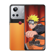 plus会员：realme 真我 GT Neo3 5G智能手机 12GB+256GB 150W 火影限定版
