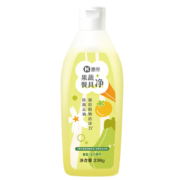限地区：惠寻 果蔬餐具净 230g*1瓶