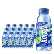 88VIP：脉动 青柠口味迷你小瓶400ML*15瓶