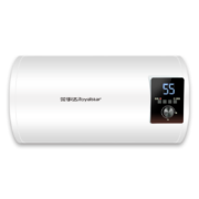 荣事达电热水器 家用储水式电热水器 安全速热洗澡机 双重防漏电节能省电安全速热 40升【1-2人使用】