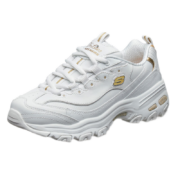SKECHERS 斯凯奇 女子休闲运动鞋 11931/WGD