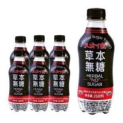天府可乐 草本可乐 268ml*6瓶