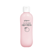 88VIP：Pigeon 贝亲 桃叶精华系列 婴儿爽身露 200ml