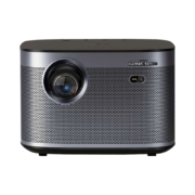 极米投影仪H3S 家用全高清1080P智能小型投影机3D卧室客厅电视