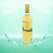 澳赛诗（AUSCESS）莫斯卡托起泡葡萄酒 750ml  森林鹿1瓶装