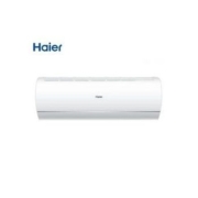 Haier 海尔 静悦系列 KFR-35GW/01KBB81U1 新一级能效 壁挂式空调 1.5匹