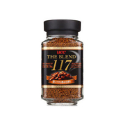 UCC 悠诗诗 117 速溶咖啡粉 90g