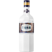 30日0点：兰陵 陈酿 52度 浓香型白酒 500ml