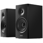 概率券：EDIFIER 漫步者 R1080BT 2.0声道 多媒体蓝牙音箱