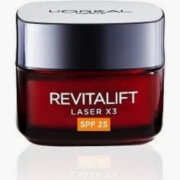 L'Oréal Paris 巴黎欧莱雅 Revit阿lift Laser复颜光学系列 焕新抗衰老紧致日霜（SPF20）50mL  直邮含税到手￥94.75