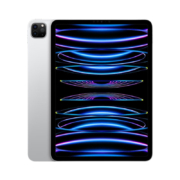 Apple 第四代iPad Pro 11英寸WiFi版平板电脑 2022年款【5天内发货】