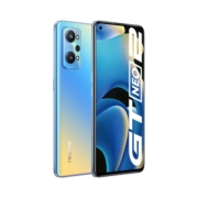realme 真我GT neo2 骁龙870 120Hz旗舰屏 65W闪充5G手机 全网通