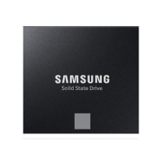 SAMSUNG 三星 870 EVO 2.5英寸固态硬盘 SATA3.0 4TB