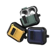 NILLKIN 耐尔金 AirPods 1/2/3/Pro 耳机机甲保护壳