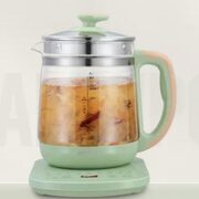KONKA 康佳 KHK-1809(S). 养生壶 1.8升  电花茶壶锅