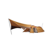snow peak 天幕 4人用Entry Pack TT SET-250RH